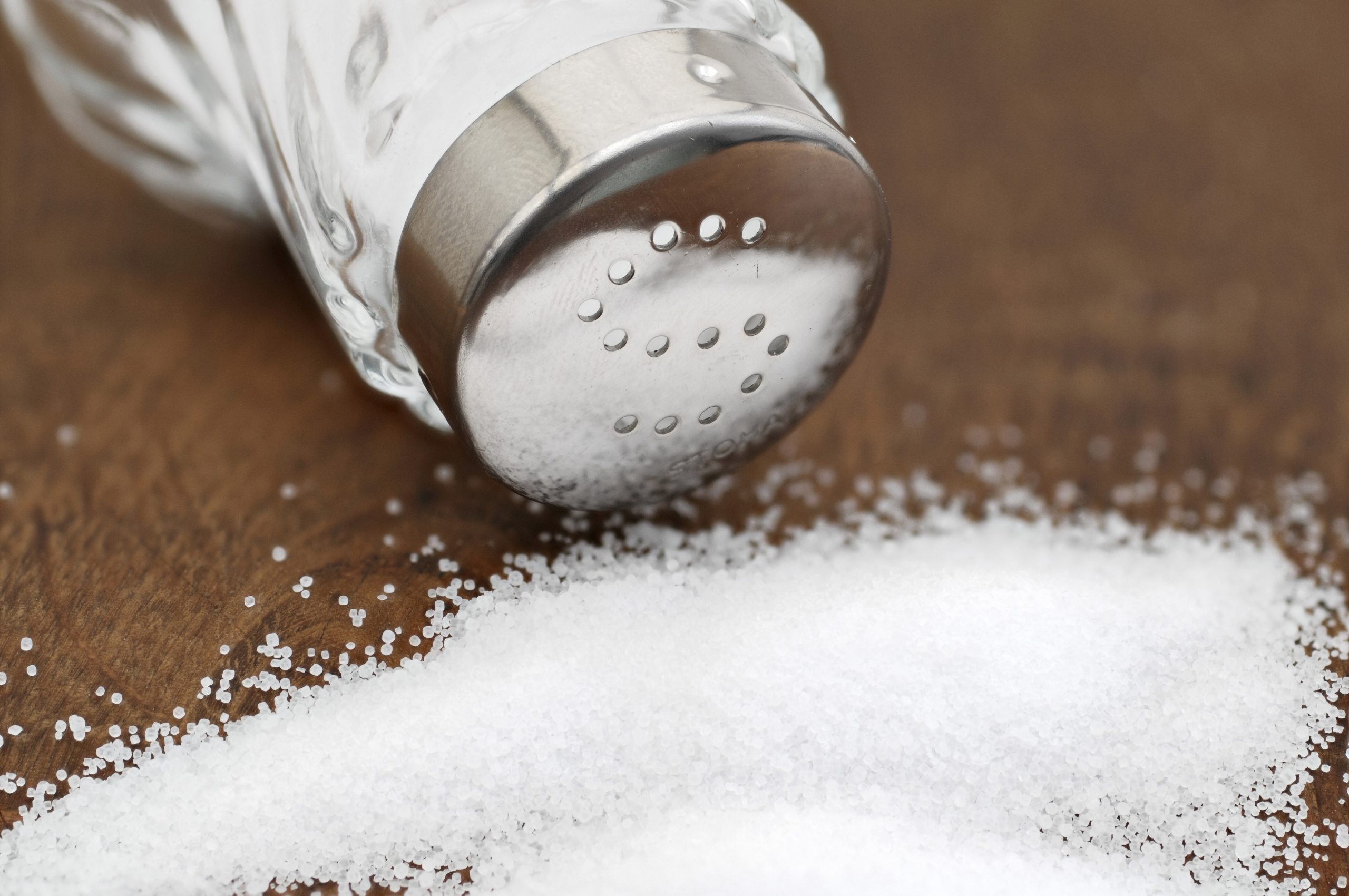 Salt