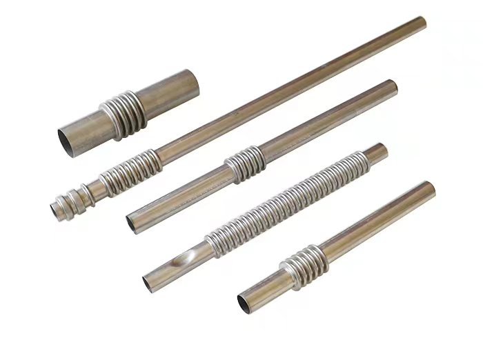 Magnet Rods