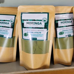 Moringa Powder