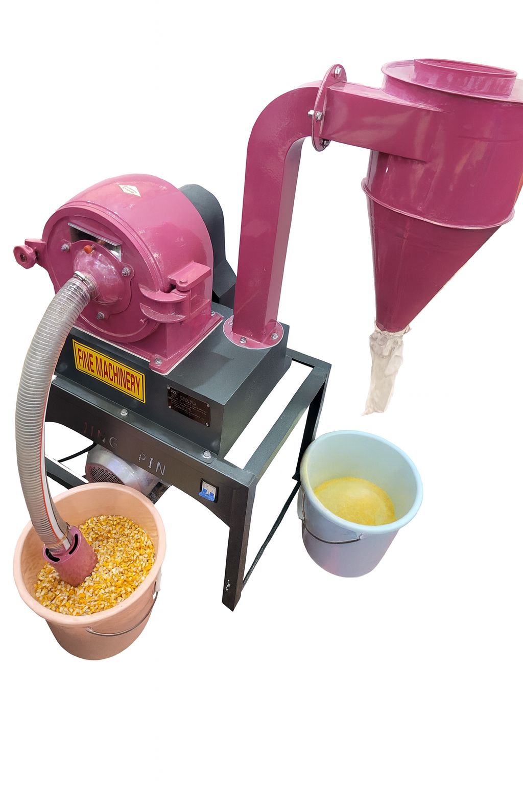 Hammer Mill