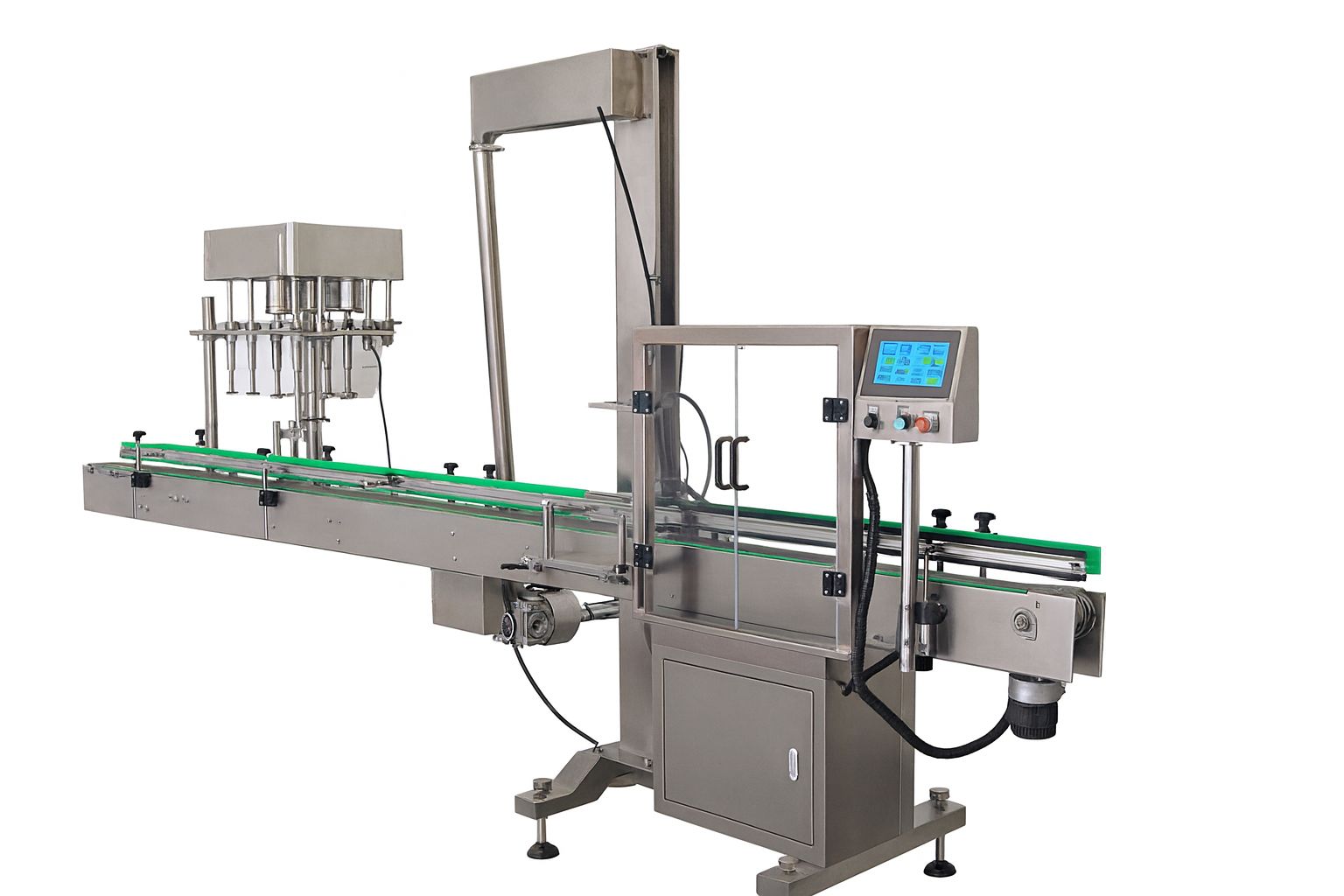Packing Line
